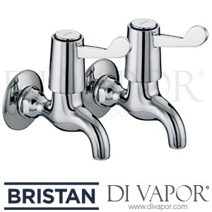 Bristan VAL BIB C 6 CD Lever Bib Taps with 6 Inch (152mm) Levers Spare Parts